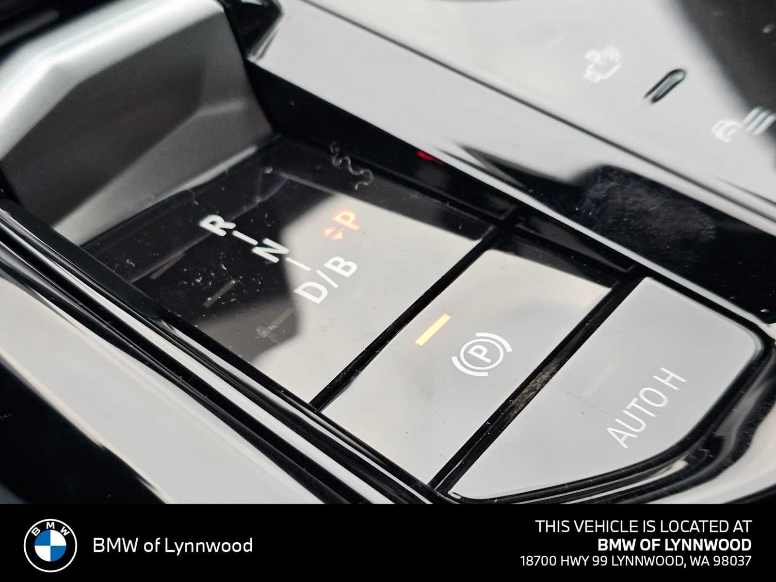 2026 BMW i5 xDrive40