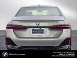 2026 BMW i5 xDrive40
