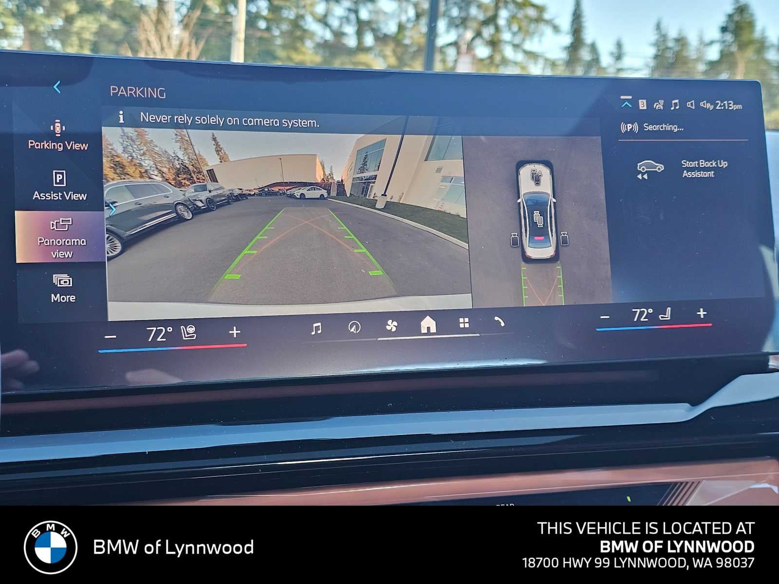 2026 BMW i5 xDrive40
