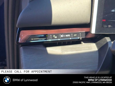 2026 BMW i5 xDrive40