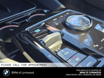 2026 BMW i5 xDrive40
