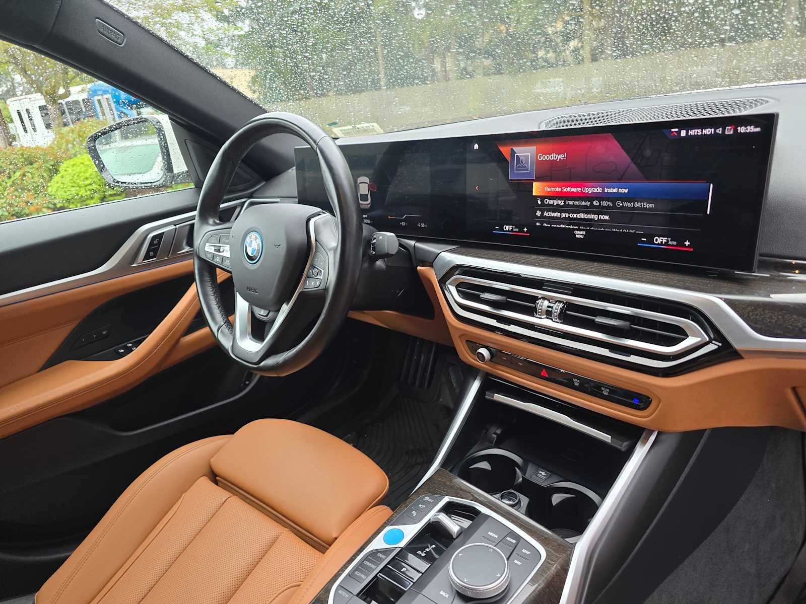2023 BMW i4 eDrive35 eDrive35