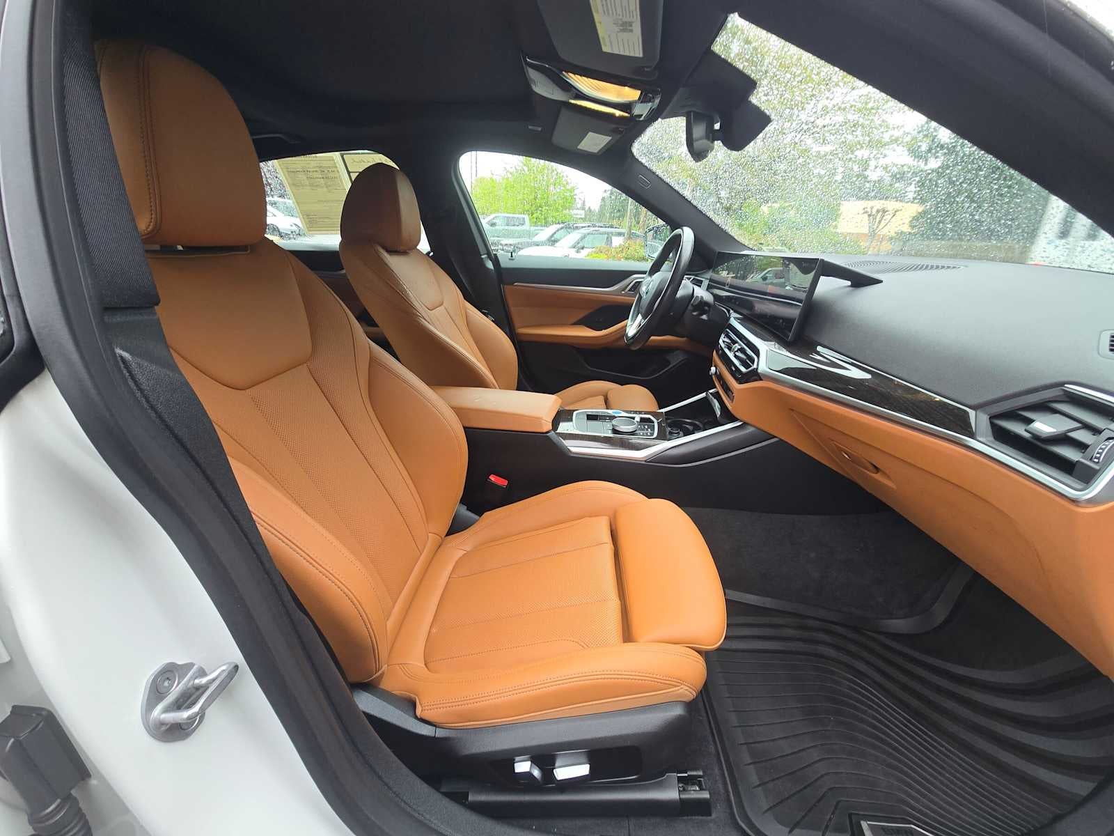 2023 BMW i4 eDrive35 eDrive35