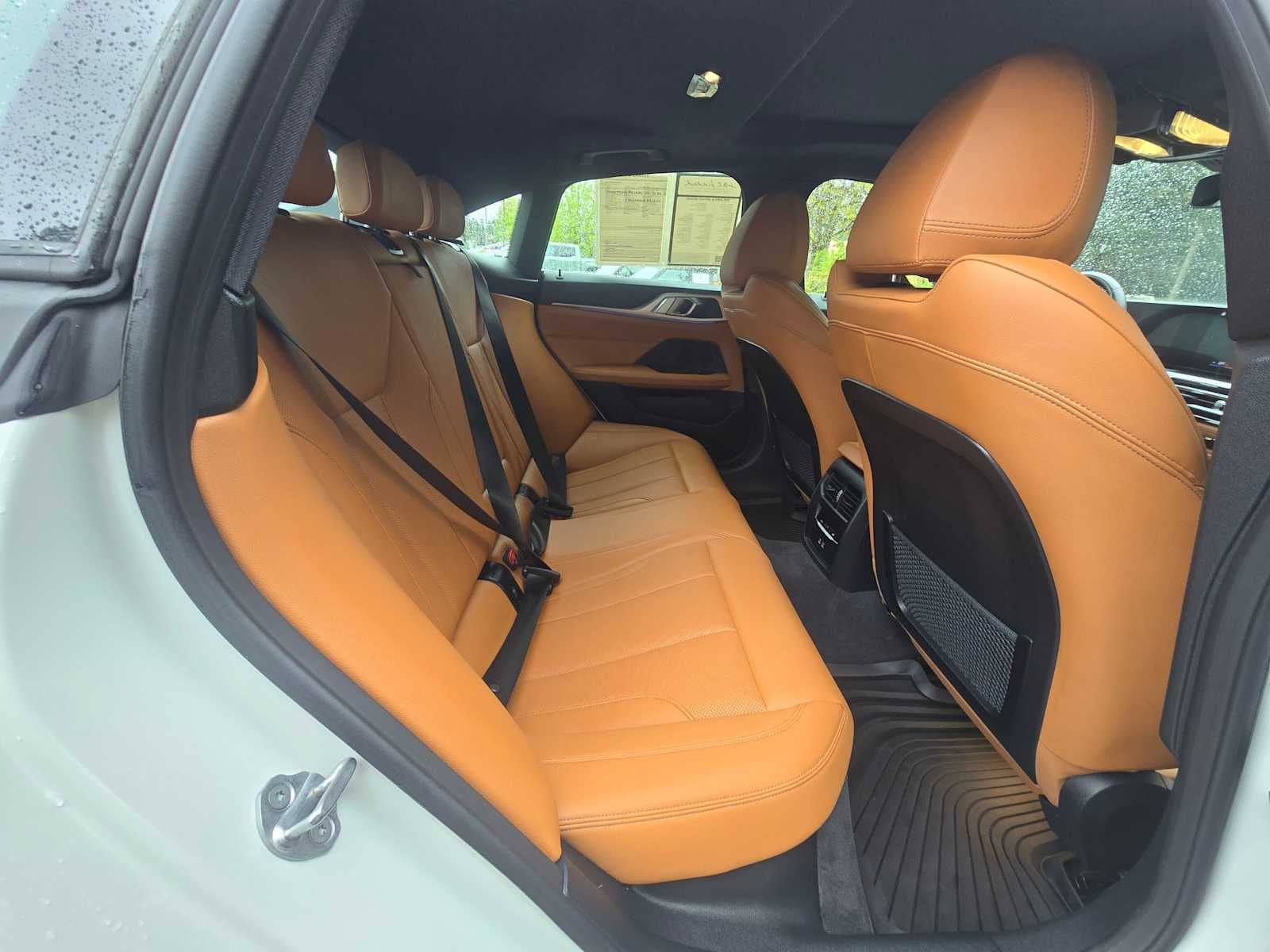 2023 BMW i4 eDrive35 eDrive35