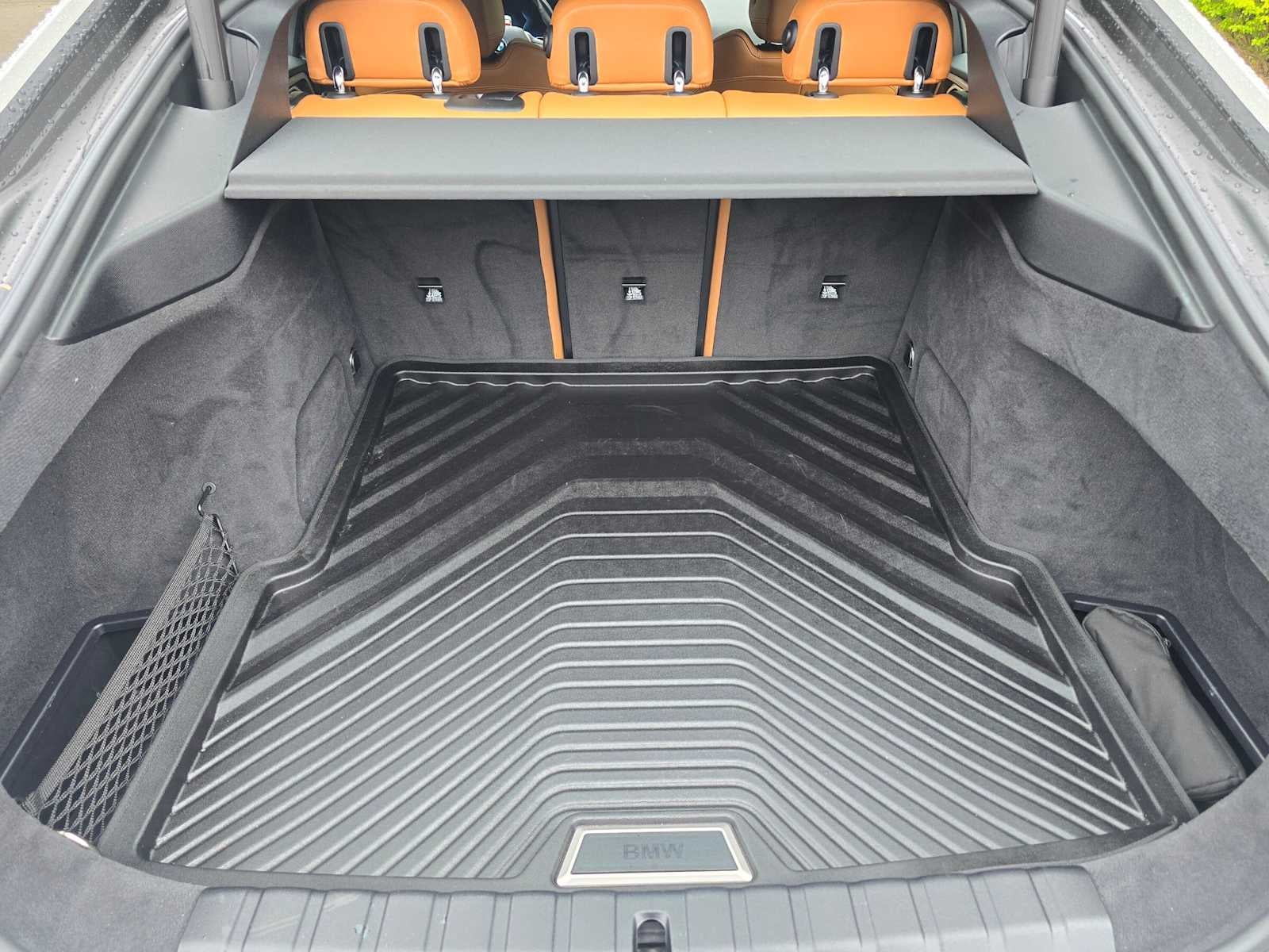 2023 BMW i4 eDrive35 eDrive35