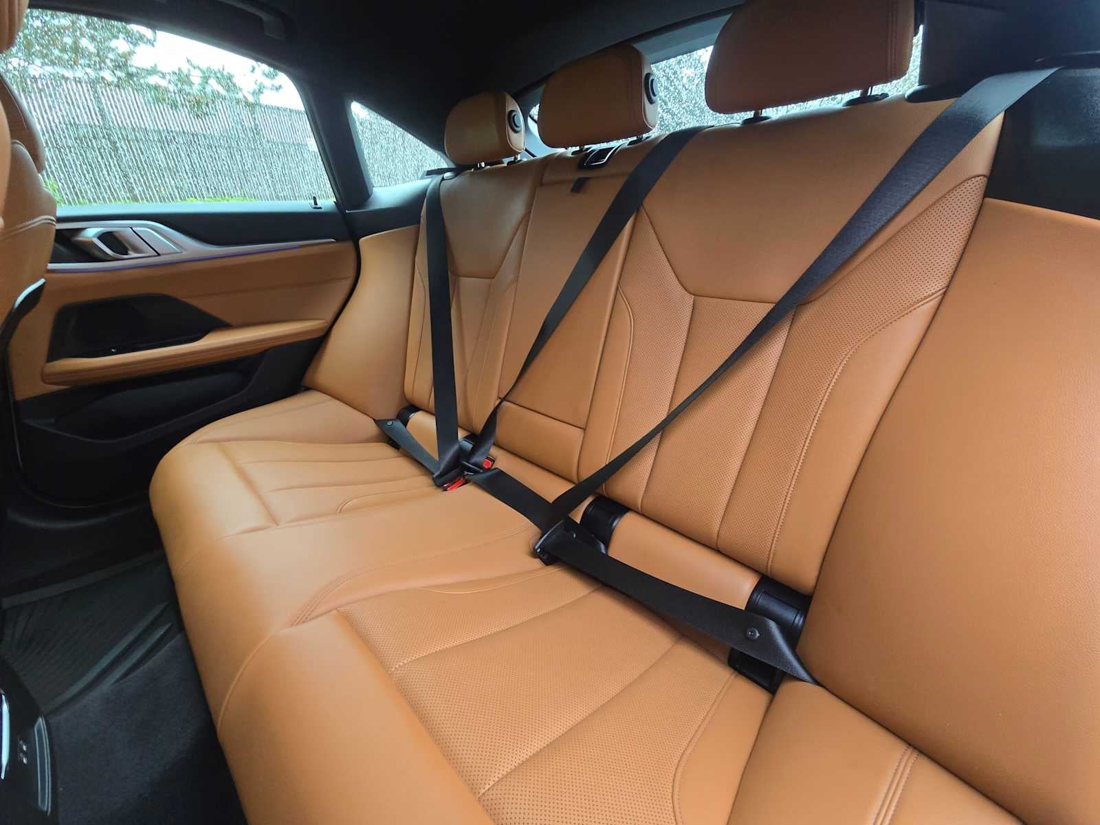 2023 BMW i4 eDrive35 eDrive35