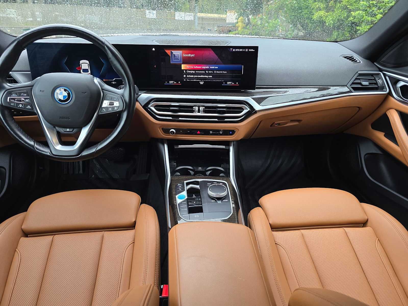 2023 BMW i4 eDrive35 eDrive35