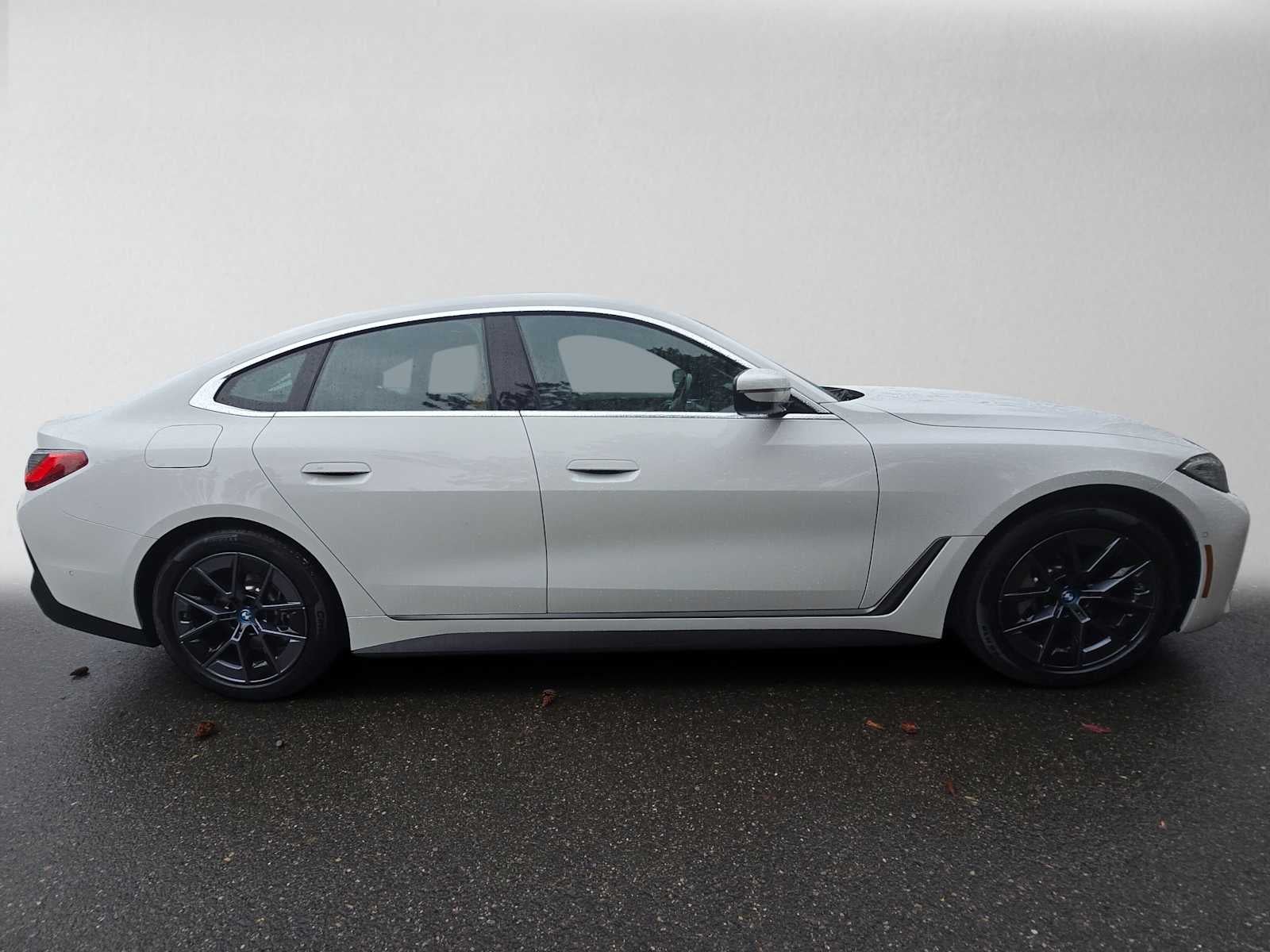 2023 BMW i4 eDrive35 eDrive35
