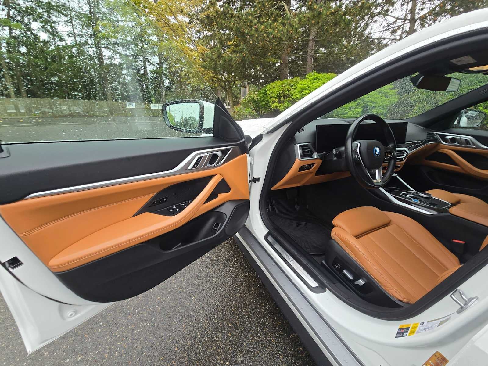 2023 BMW i4 eDrive35 eDrive35
