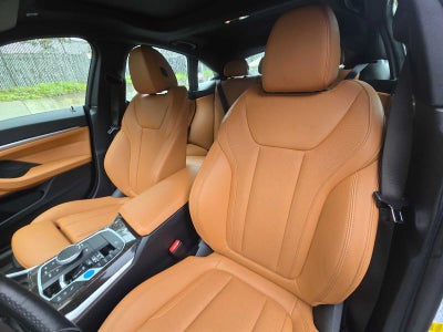 2023 BMW i4 eDrive35 eDrive35