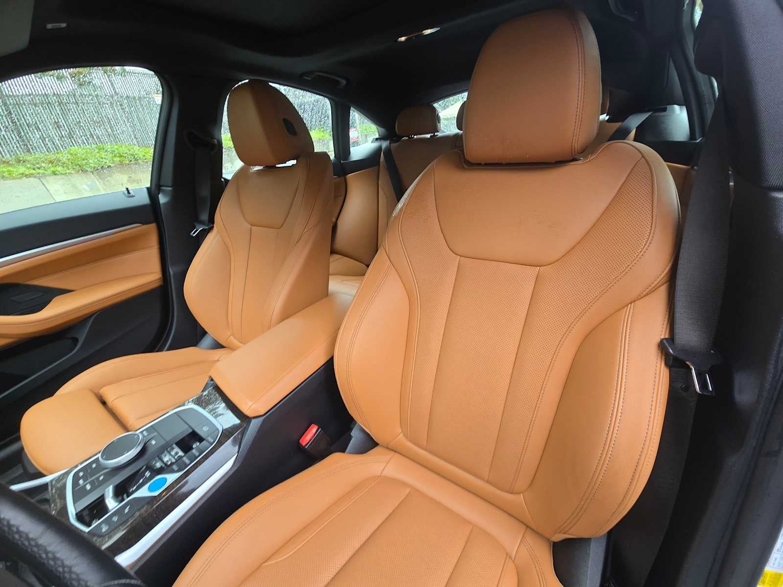 2023 BMW i4 eDrive35 eDrive35