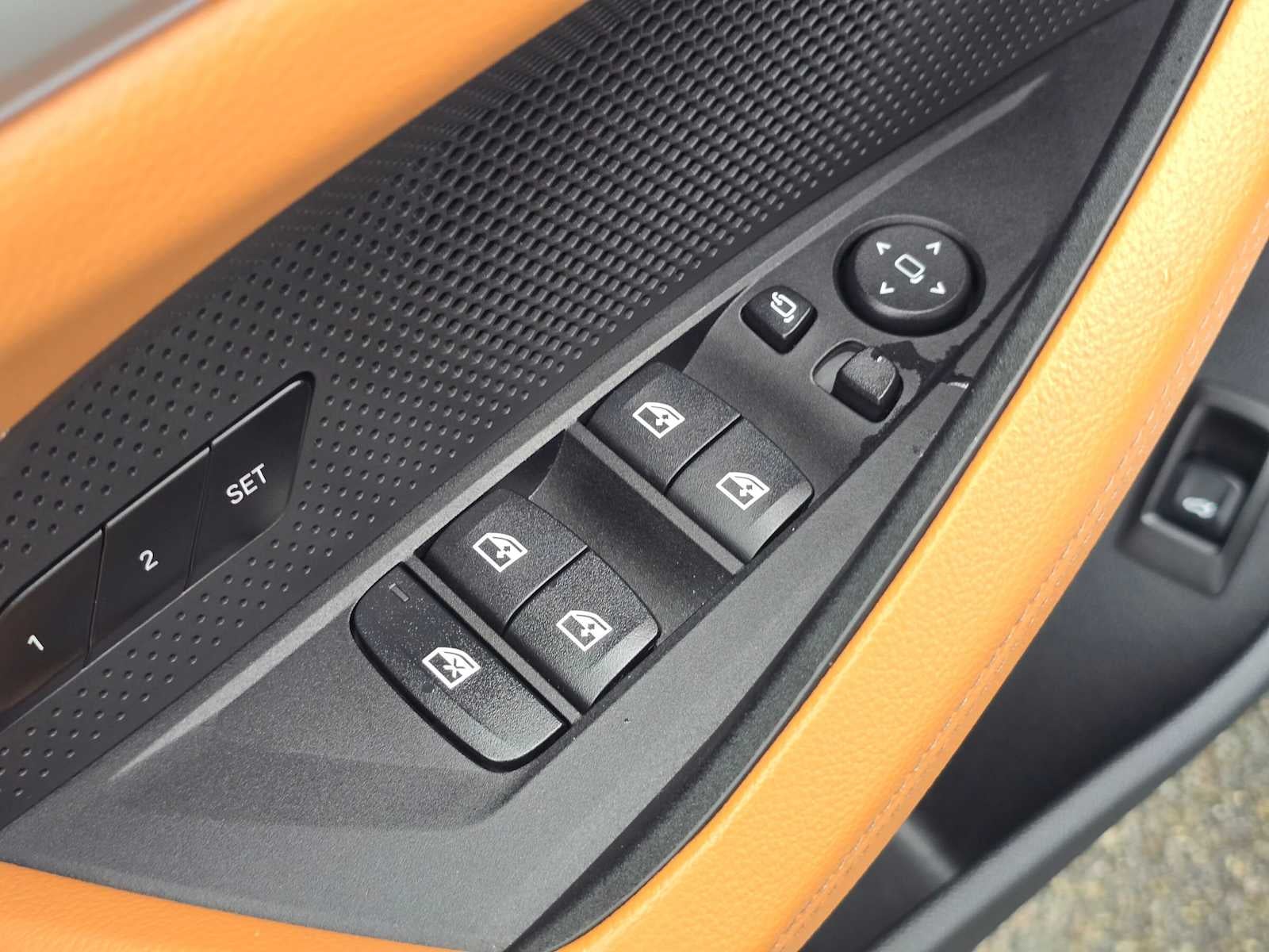 2023 BMW i4 eDrive35 eDrive35
