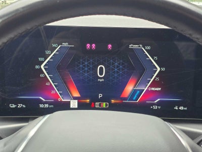 2023 BMW i4 eDrive35 eDrive35