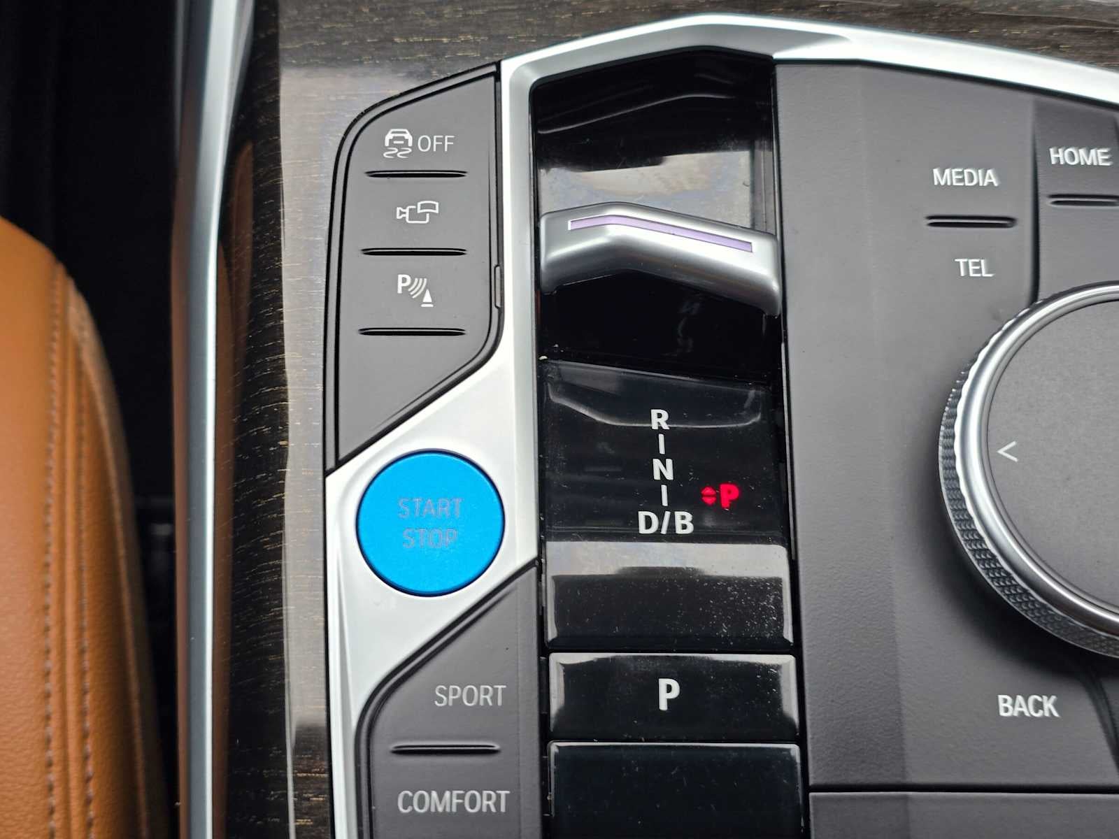 2023 BMW i4 eDrive35 eDrive35