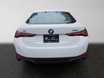 2023 BMW i4 eDrive35 eDrive35