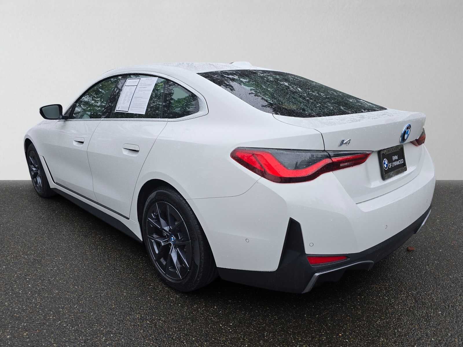 2023 BMW i4 eDrive35 eDrive35