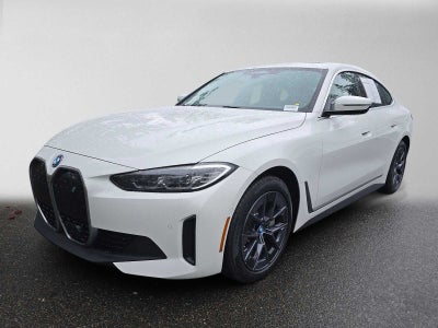 2023 BMW i4 eDrive35 eDrive35