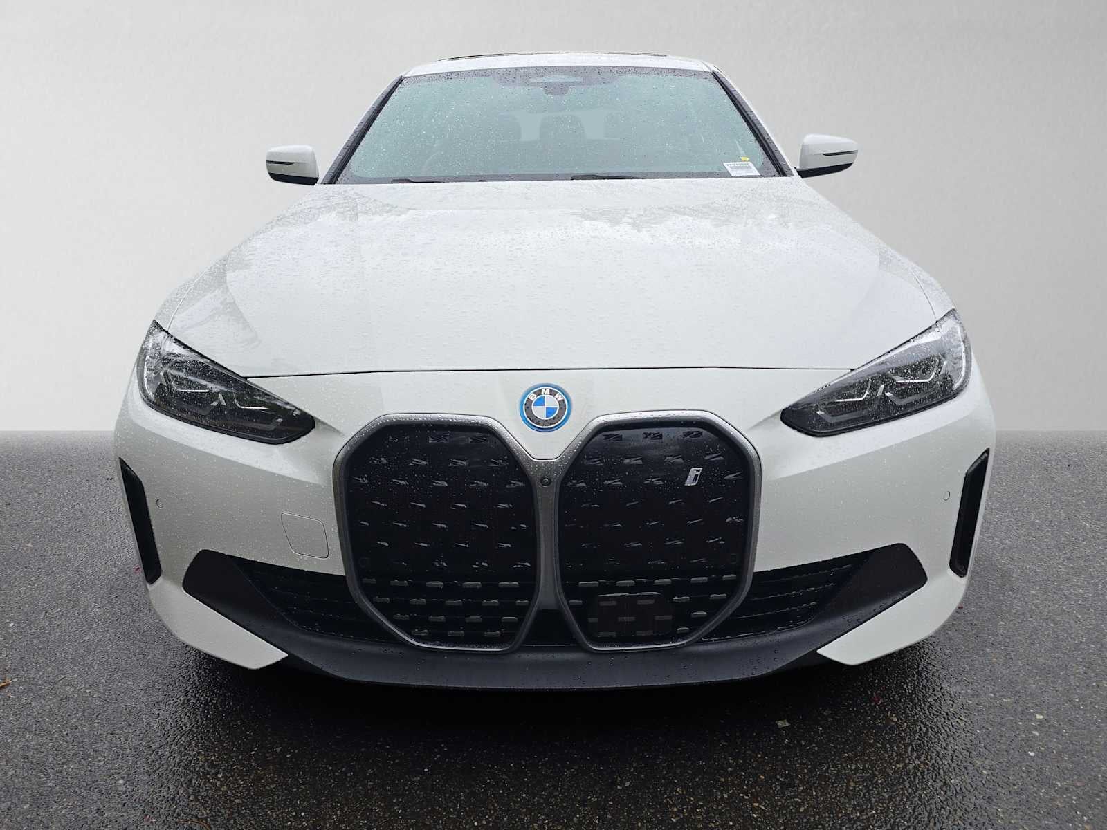 2023 BMW i4 eDrive35 eDrive35
