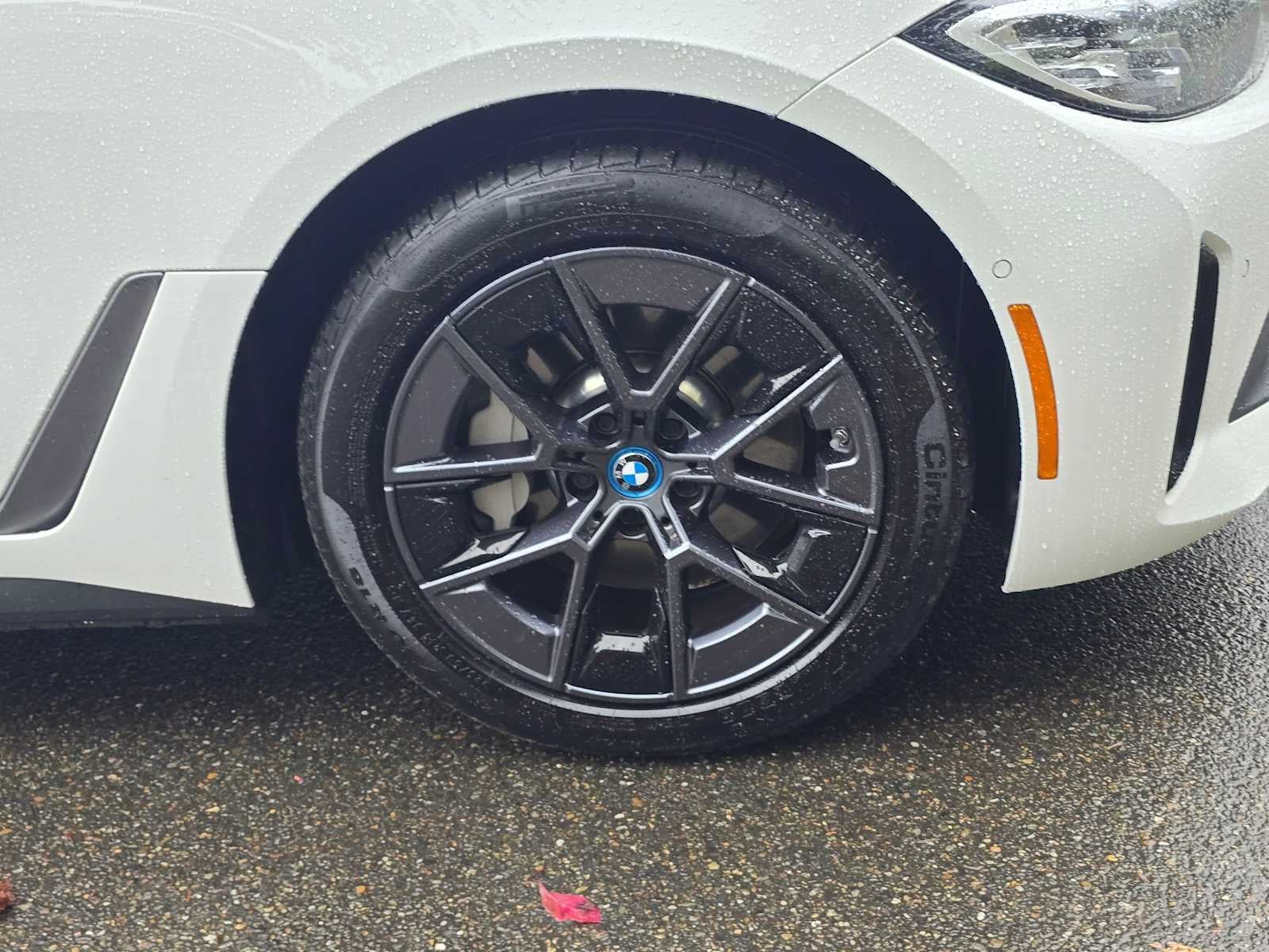 2023 BMW i4 eDrive35 eDrive35