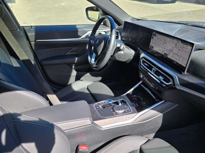 2023 BMW i4 eDrive35 eDrive35