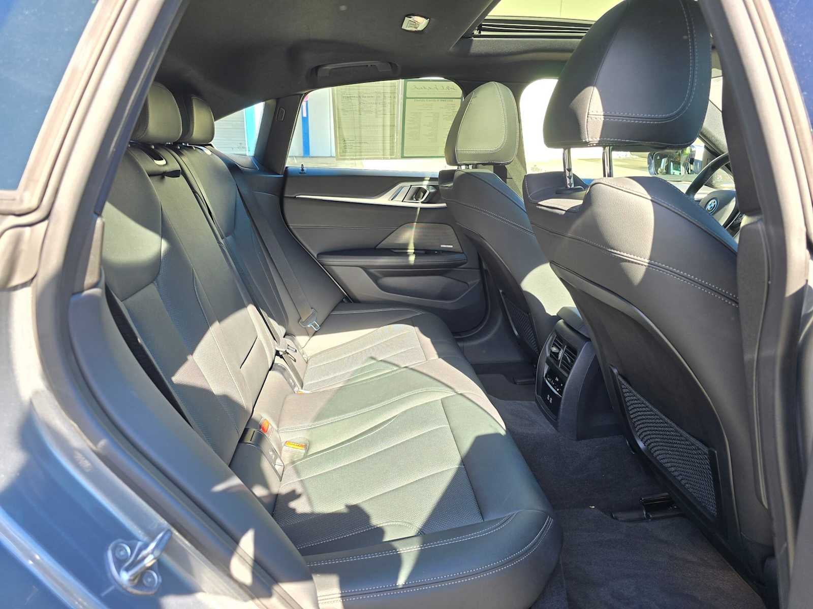 2023 BMW i4 eDrive35 eDrive35