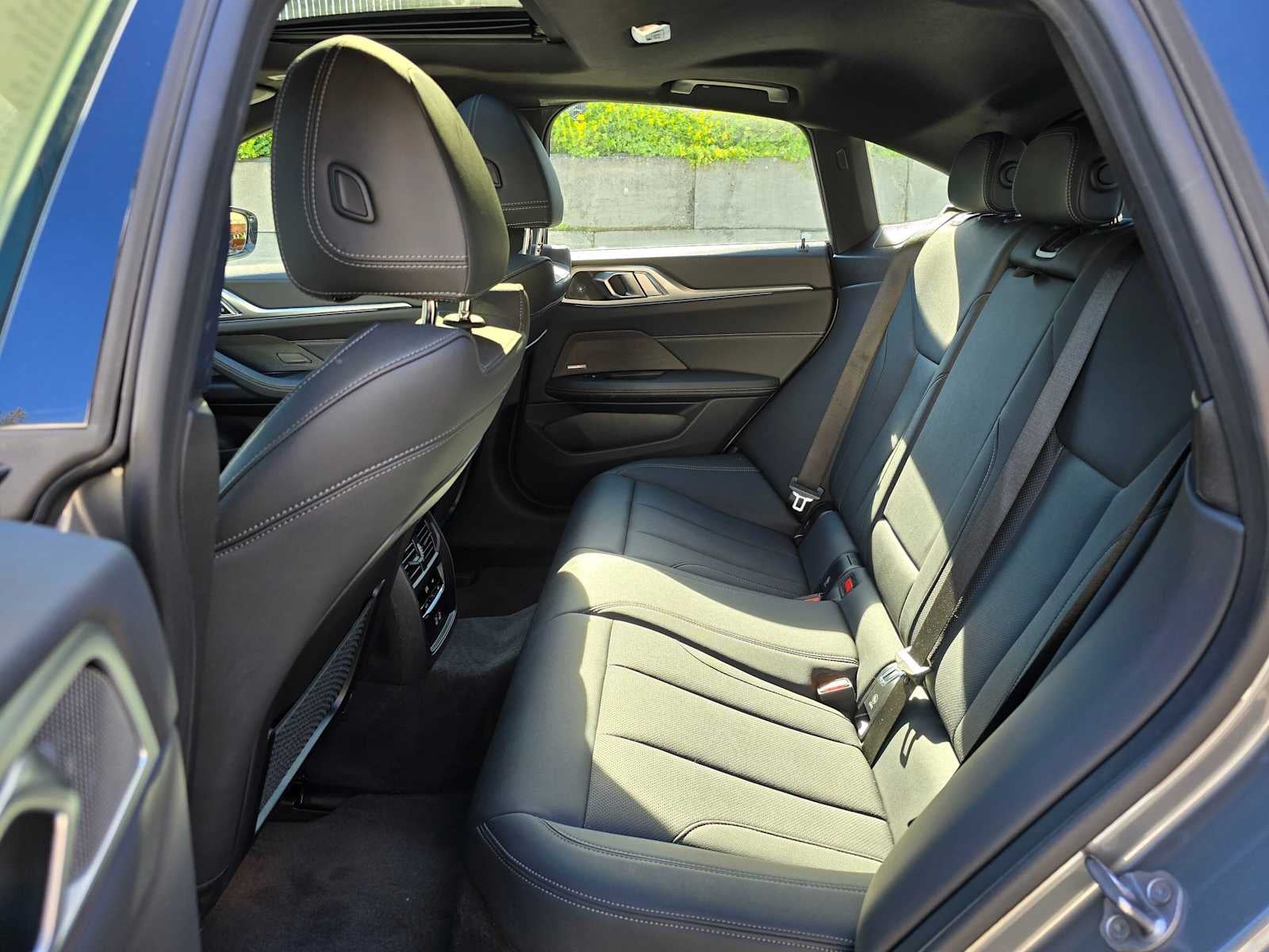 2023 BMW i4 eDrive35 eDrive35