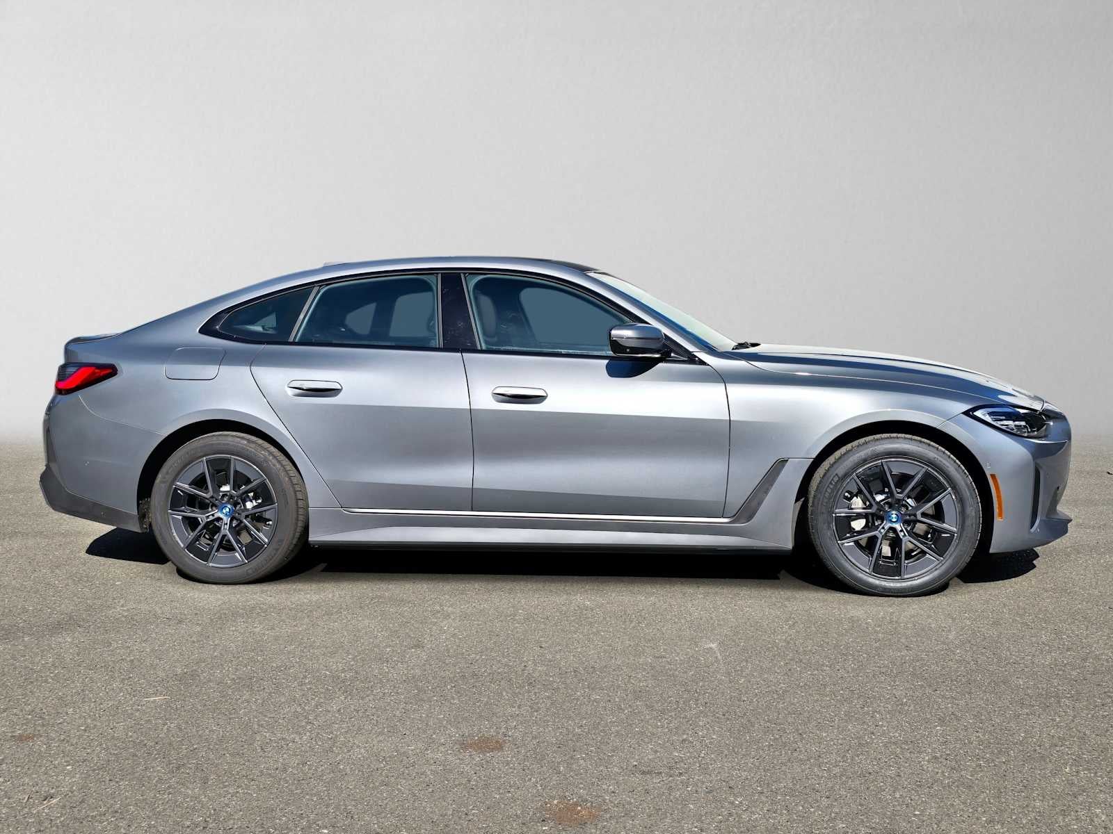 2023 BMW i4 eDrive35 eDrive35