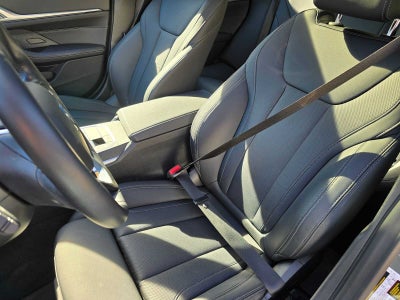 2023 BMW i4 eDrive35 eDrive35