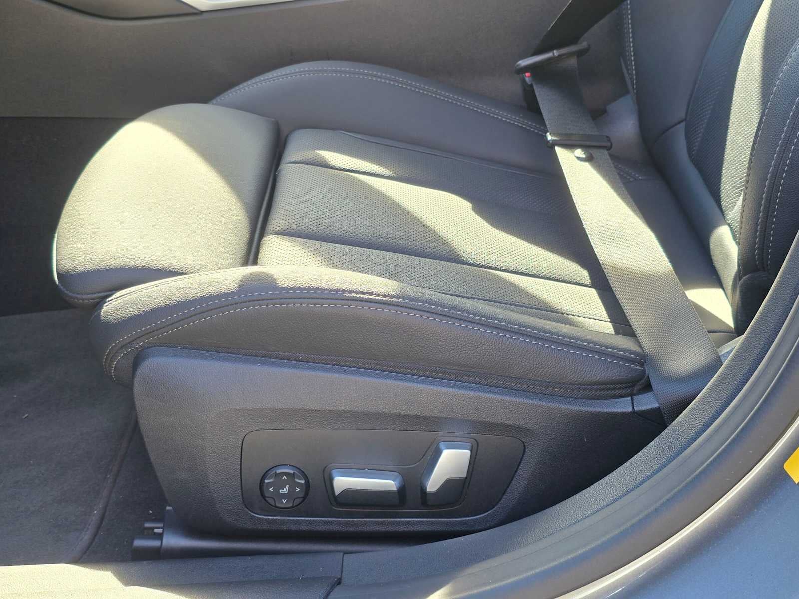 2023 BMW i4 eDrive35 eDrive35