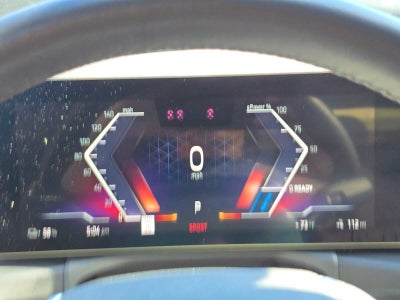 2023 BMW i4 eDrive35 eDrive35
