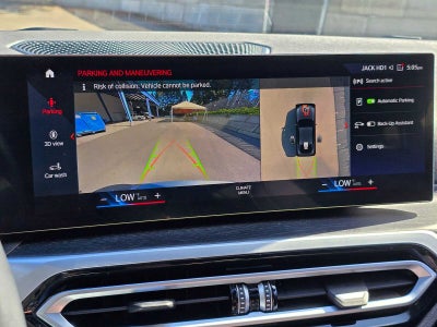 2023 BMW i4 eDrive35 eDrive35