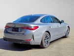 2023 BMW i4 eDrive35 eDrive35