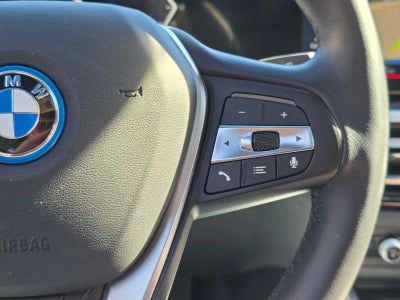 2023 BMW i4 eDrive35 eDrive35