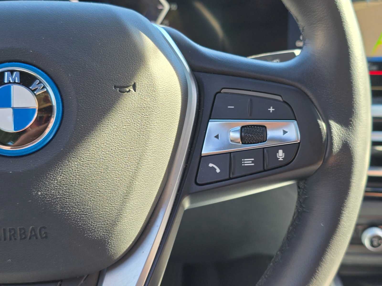 2023 BMW i4 eDrive35 eDrive35