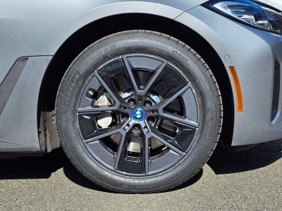 2023 BMW i4 eDrive35 eDrive35
