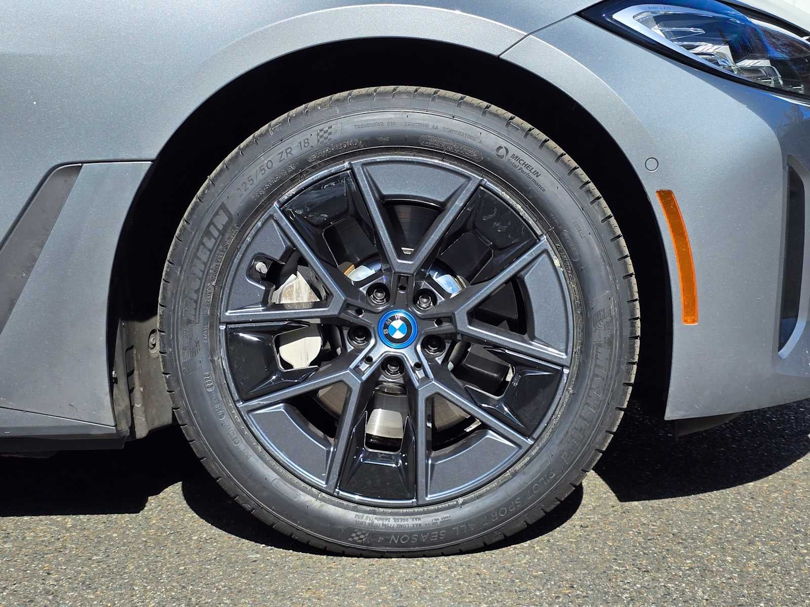 2023 BMW i4 eDrive35 eDrive35