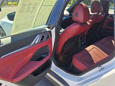 2023 BMW i4 eDrive35 eDrive35