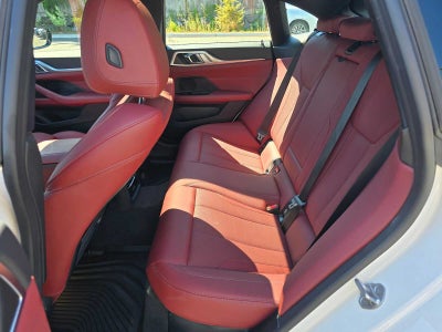 2023 BMW i4 eDrive35 eDrive35