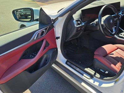2023 BMW i4 eDrive35 eDrive35