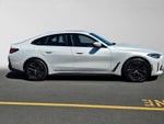 2023 BMW i4 eDrive35 eDrive35