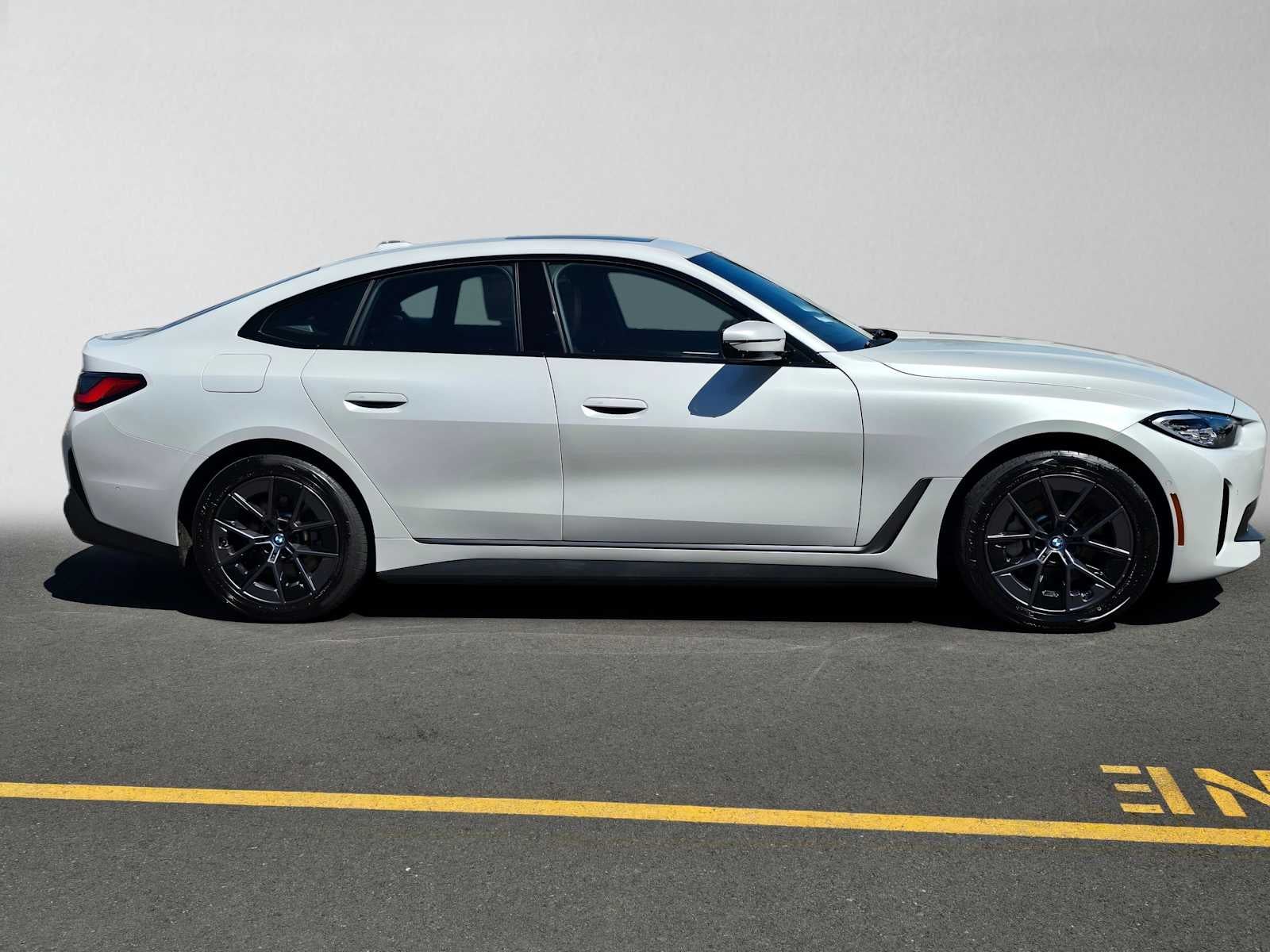 2023 BMW i4 eDrive35 eDrive35