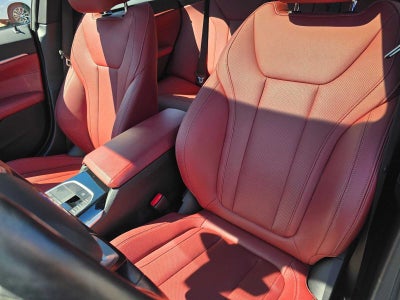 2023 BMW i4 eDrive35 eDrive35