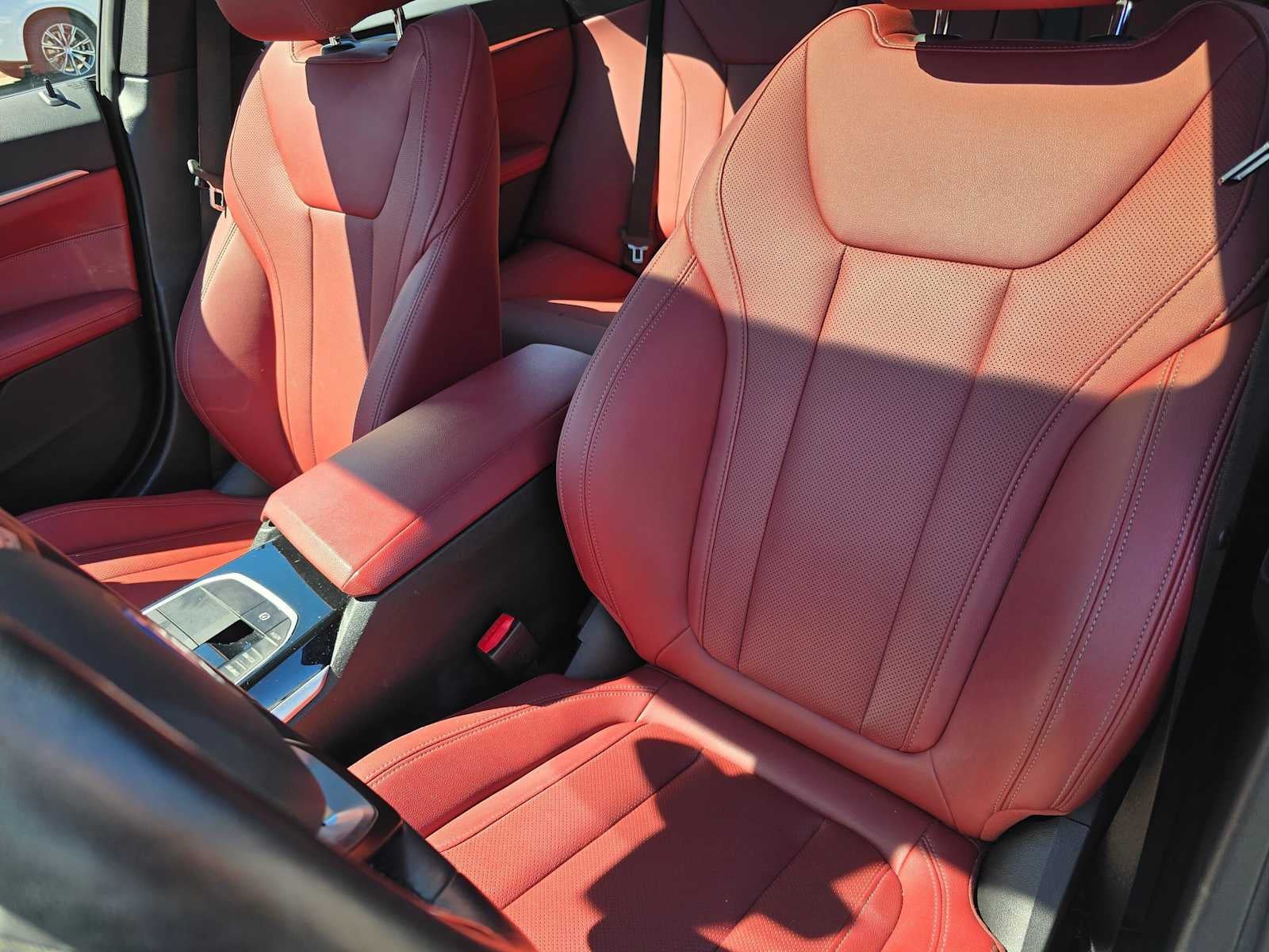 2023 BMW i4 eDrive35 eDrive35