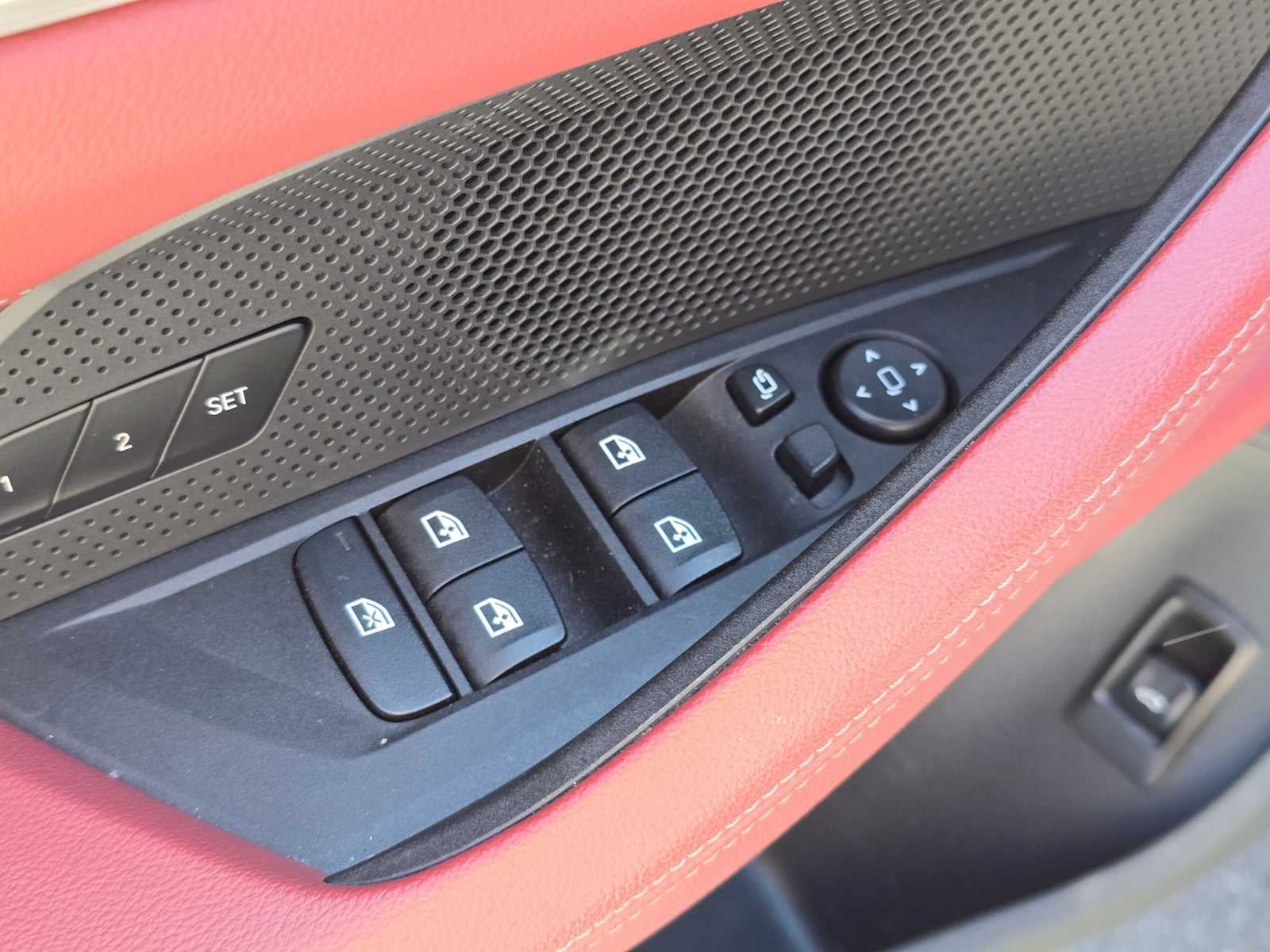 2023 BMW i4 eDrive35 eDrive35