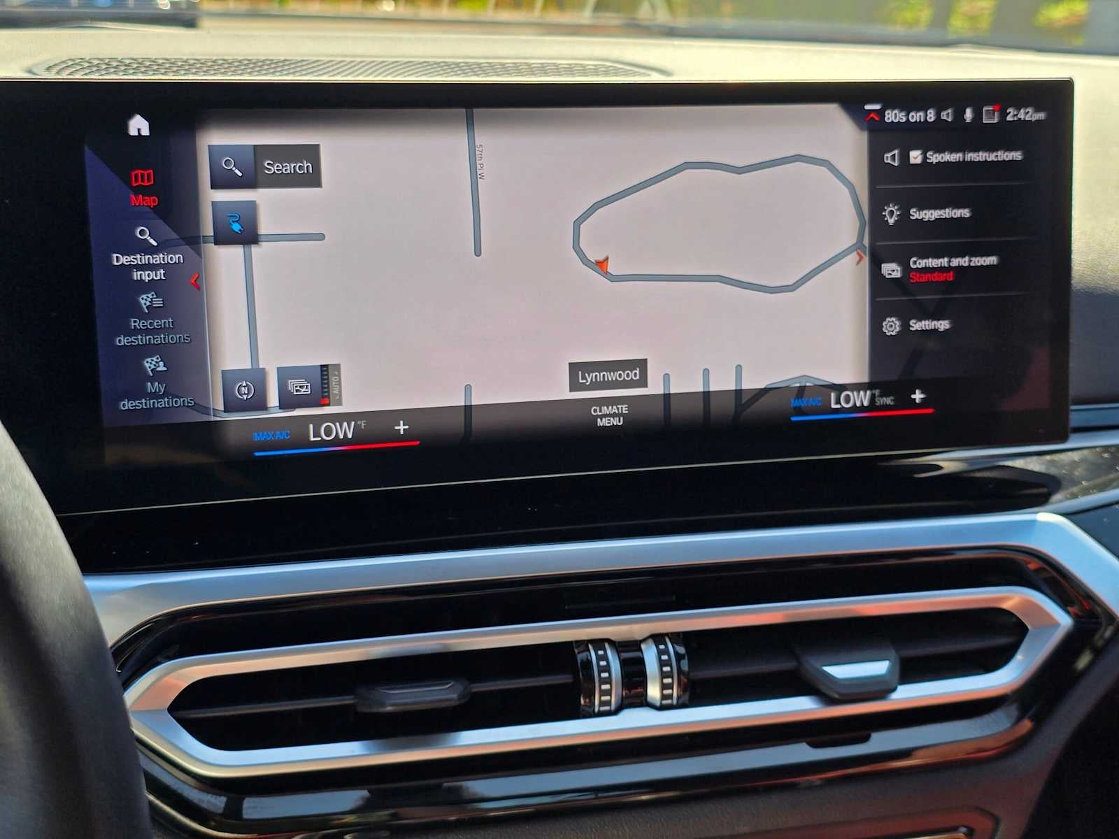 2023 BMW i4 eDrive35 eDrive35