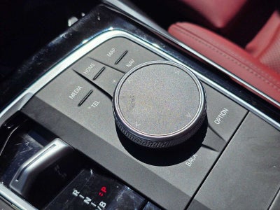 2023 BMW i4 eDrive35 eDrive35