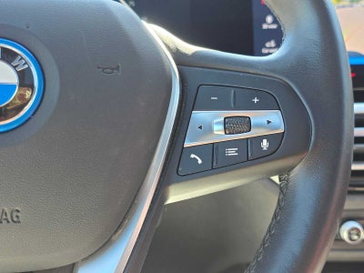 2023 BMW i4 eDrive35 eDrive35