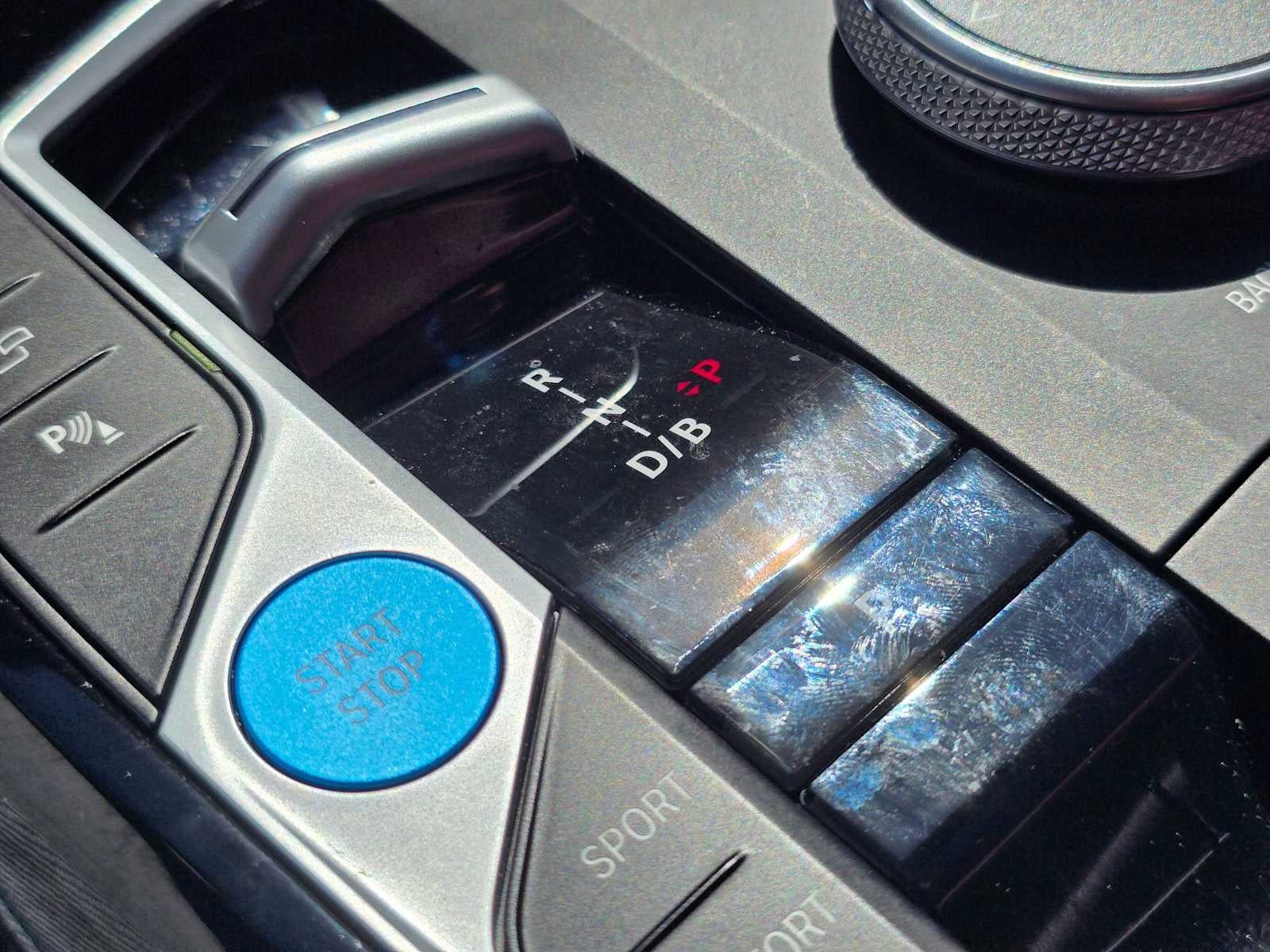 2023 BMW i4 eDrive35 eDrive35