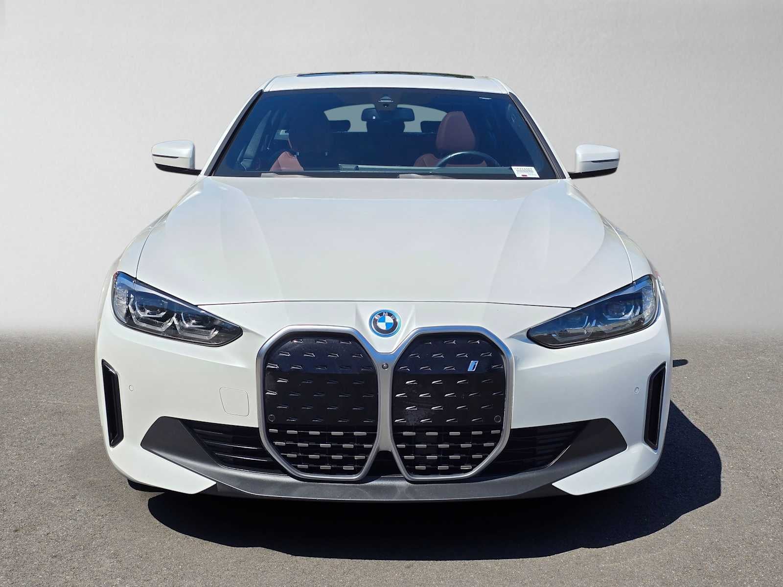 2023 BMW i4 eDrive35 eDrive35