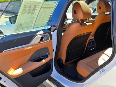 2023 BMW i4 eDrive35